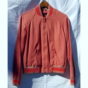 Vintage Marc Jacobs Jacket Varsity Bomber